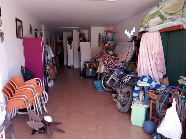 4 soverom Villa til salgs i Riogordo - € 750 000 (Ref: 9643088)