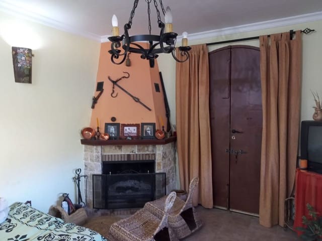 4 soverom Villa til salgs i Riogordo - € 750 000 (Ref: 9643088)