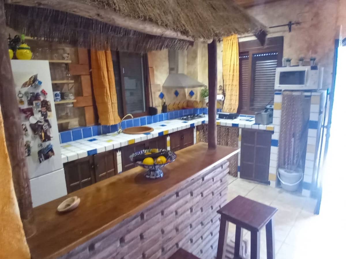 4 soverom Villa til salgs i Riogordo - € 750 000 (Ref: 9643088)