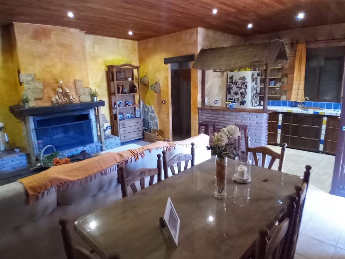 4 soverom Villa til salgs i Riogordo - € 750 000 (Ref: 9643088)