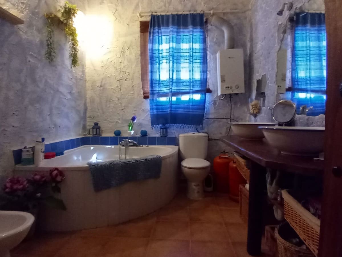 4 soverom Villa til salgs i Riogordo - € 750 000 (Ref: 9643088)