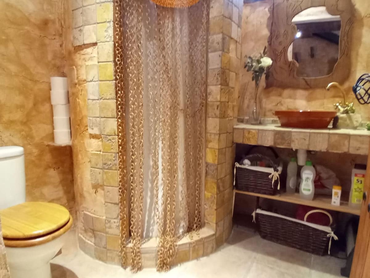 4 soverom Villa til salgs i Riogordo - € 750 000 (Ref: 9643088)