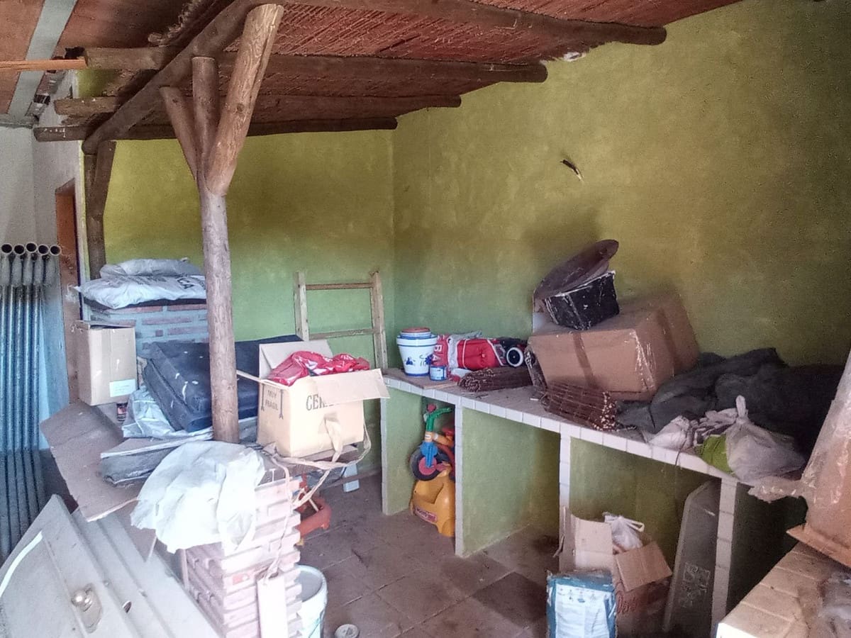 4 soverom Villa til salgs i Riogordo - € 750 000 (Ref: 9643088)