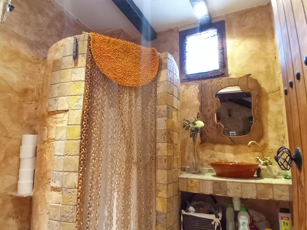 4 soverom Villa til salgs i Riogordo - € 750 000 (Ref: 9643088)