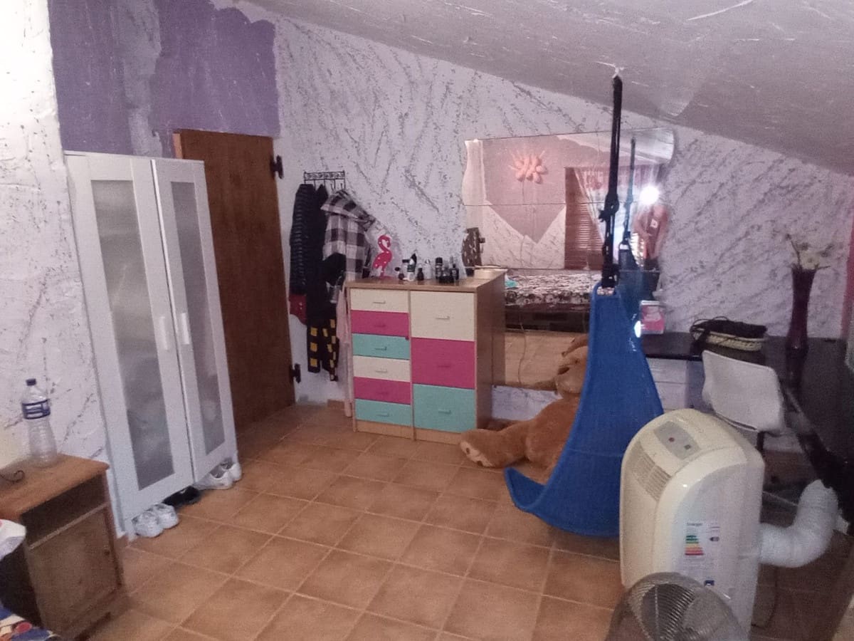 4 soverom Villa til salgs i Riogordo - € 750 000 (Ref: 9643088)