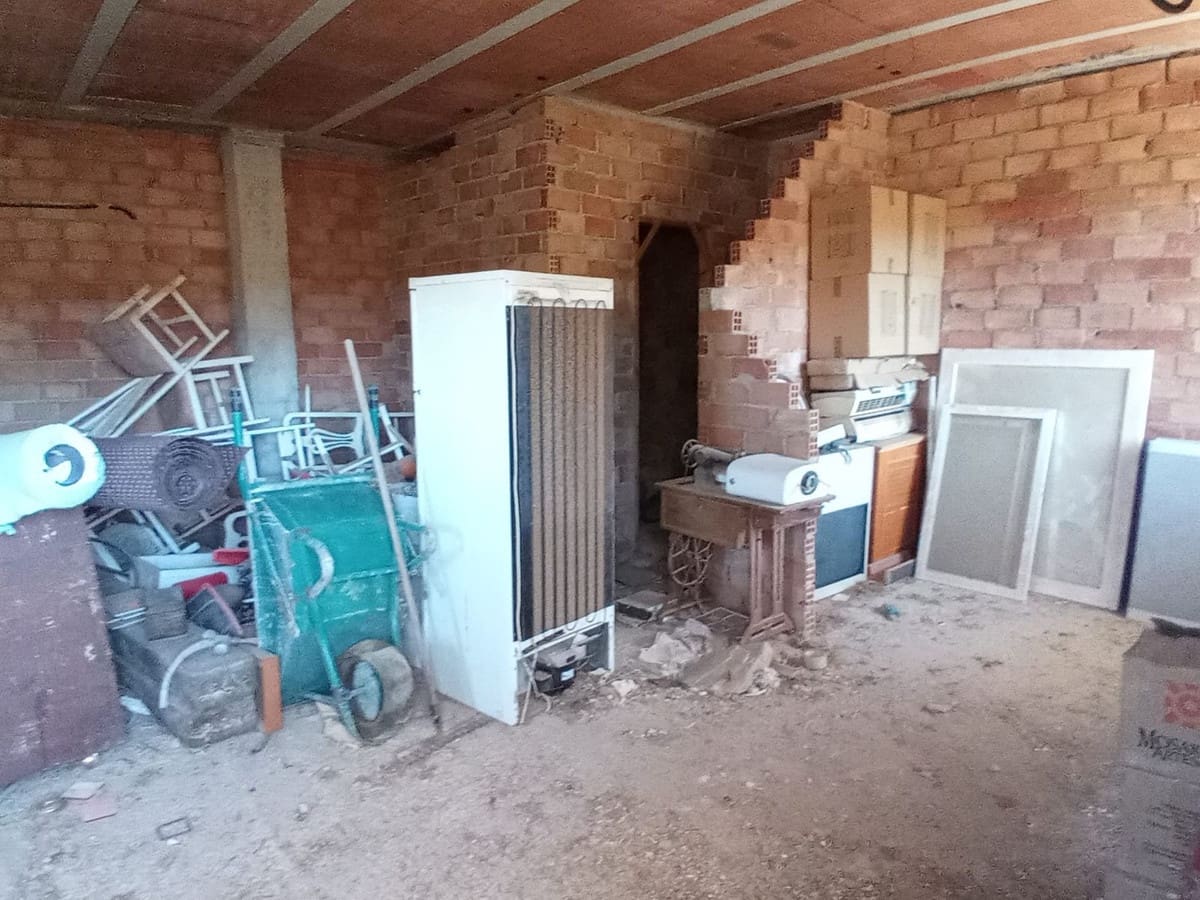 4 soverom Villa til salgs i Riogordo - € 750 000 (Ref: 9643088)