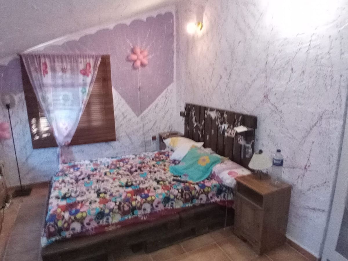 4 soverom Villa til salgs i Riogordo - € 750 000 (Ref: 9643088)