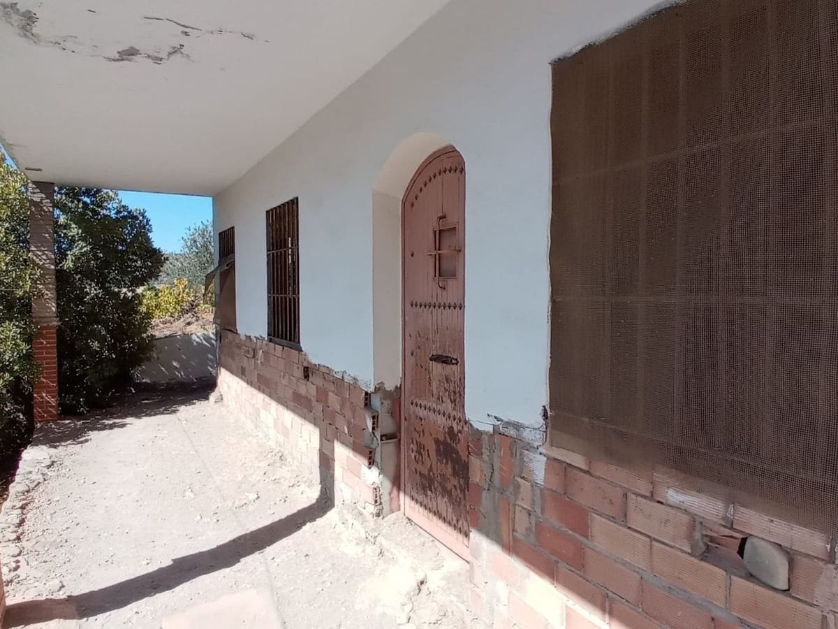 4 soverom Villa til salgs i Riogordo - € 750 000 (Ref: 9643088)