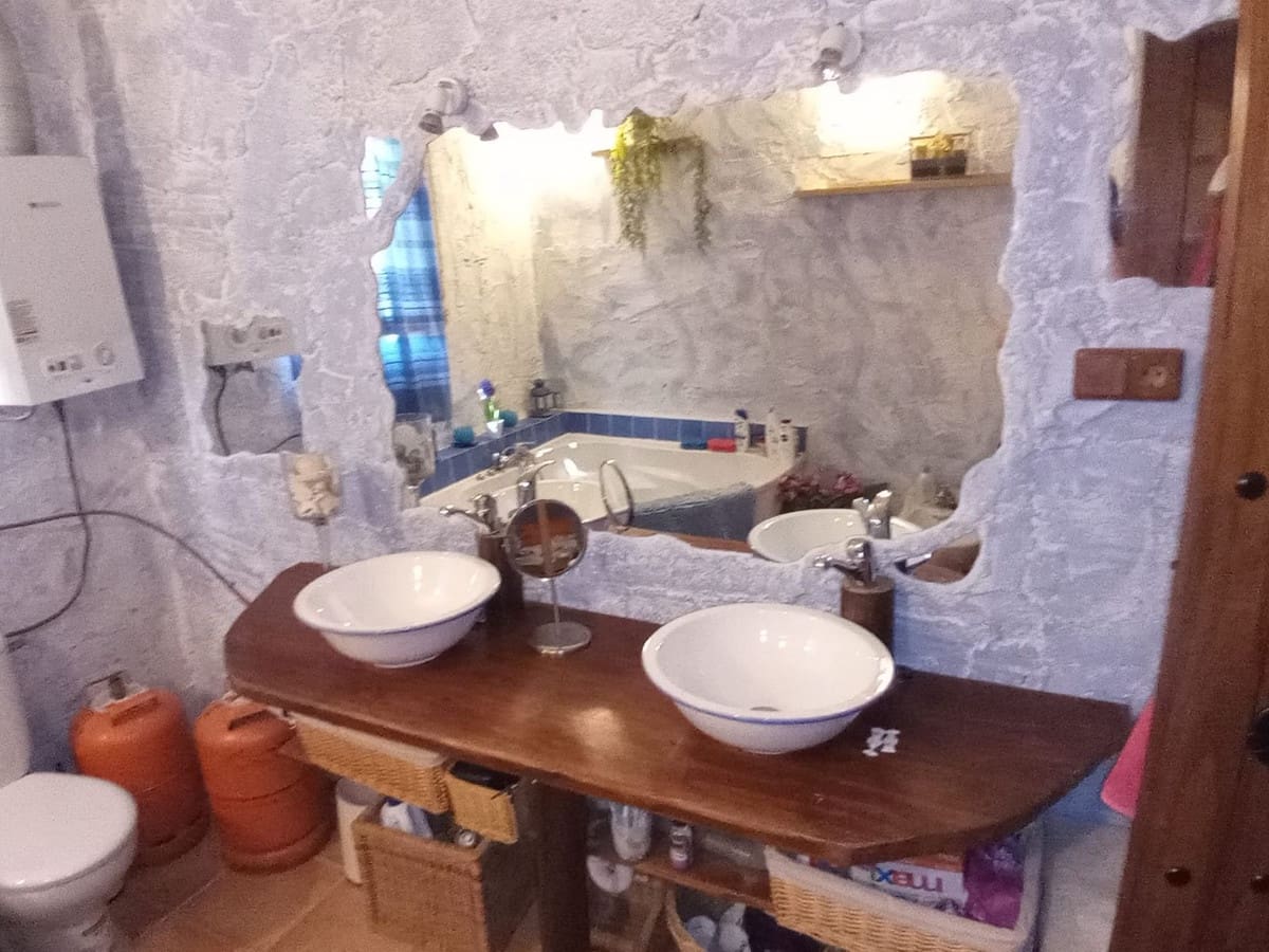 4 soverom Villa til salgs i Riogordo - € 750 000 (Ref: 9643088)