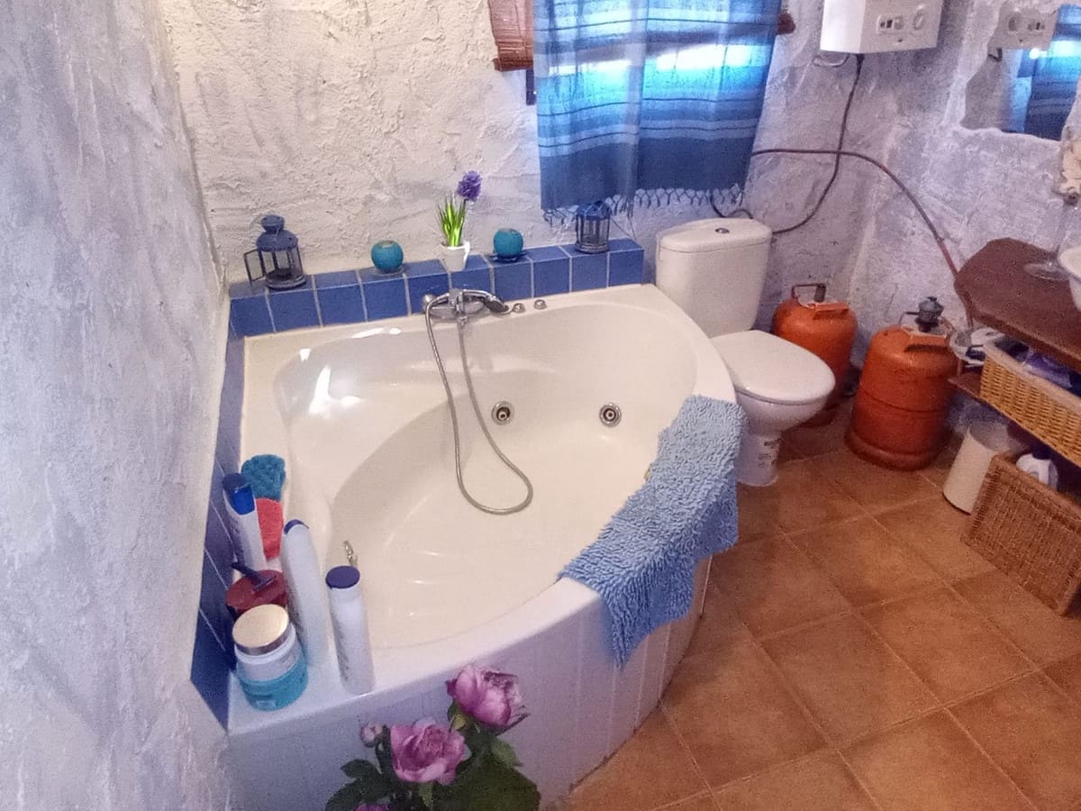 4 soverom Villa til salgs i Riogordo - € 750 000 (Ref: 9643088)