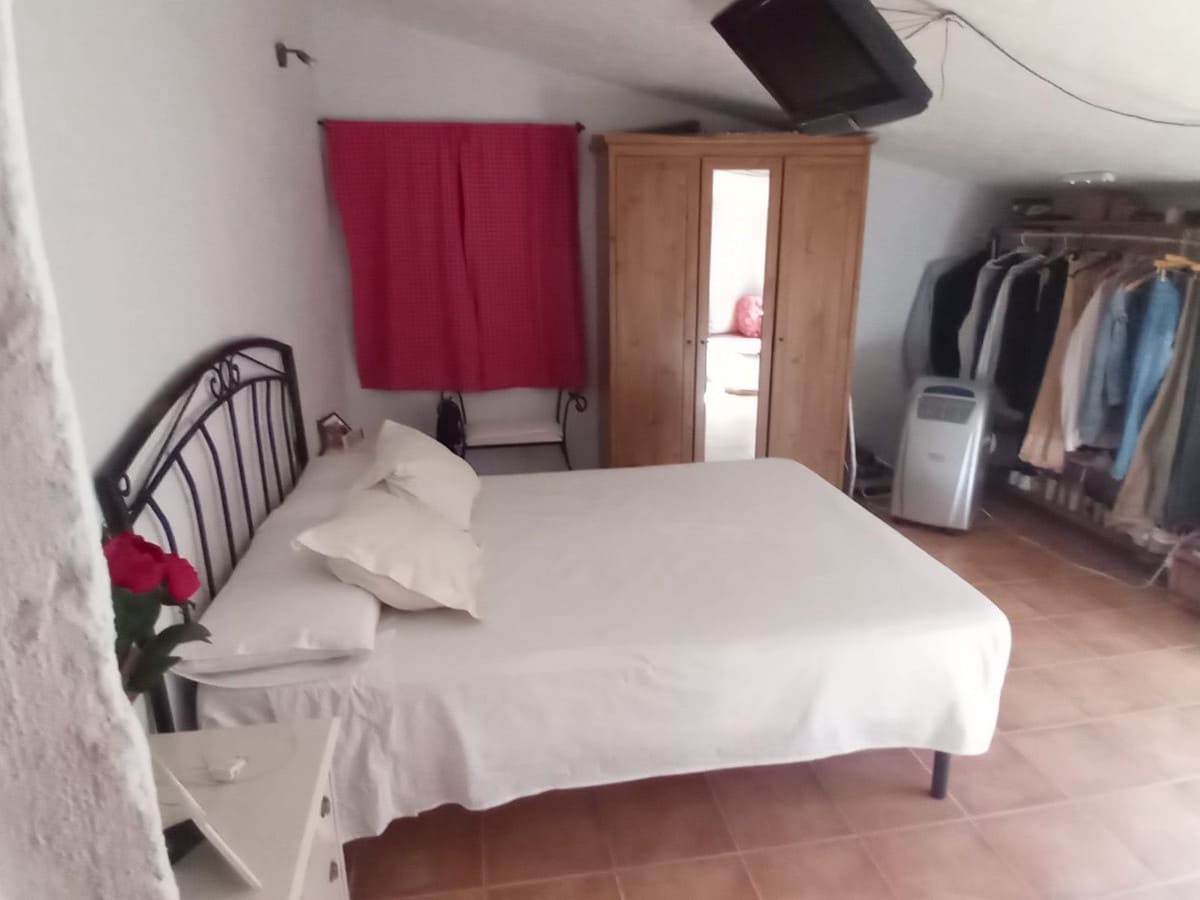 4 soverom Villa til salgs i Riogordo - € 750 000 (Ref: 9643088)