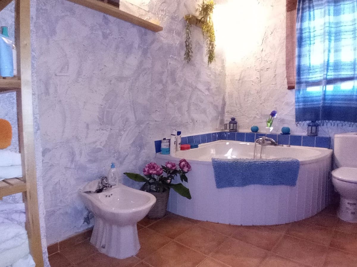 4 soverom Villa til salgs i Riogordo - € 750 000 (Ref: 9643088)