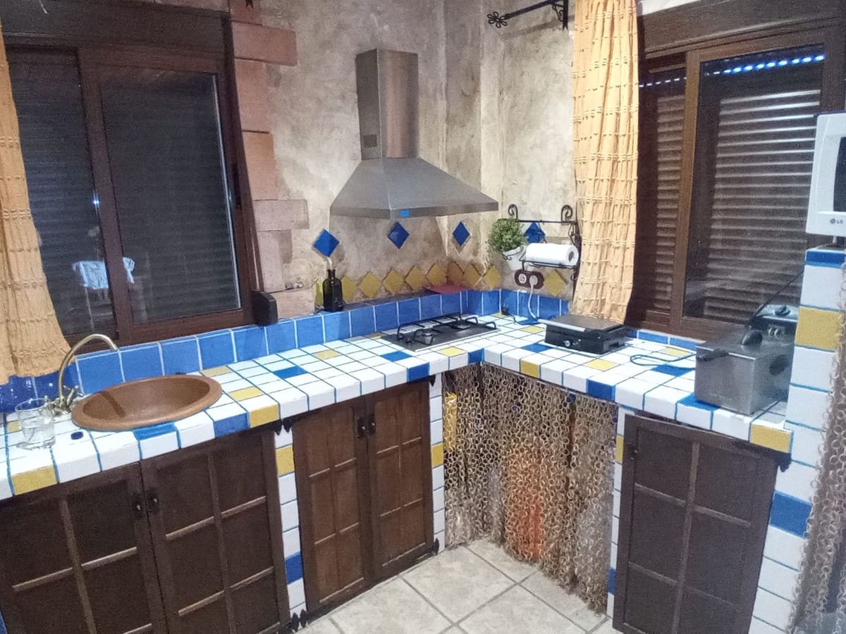 4 soverom Villa til salgs i Riogordo - € 750 000 (Ref: 9643088)