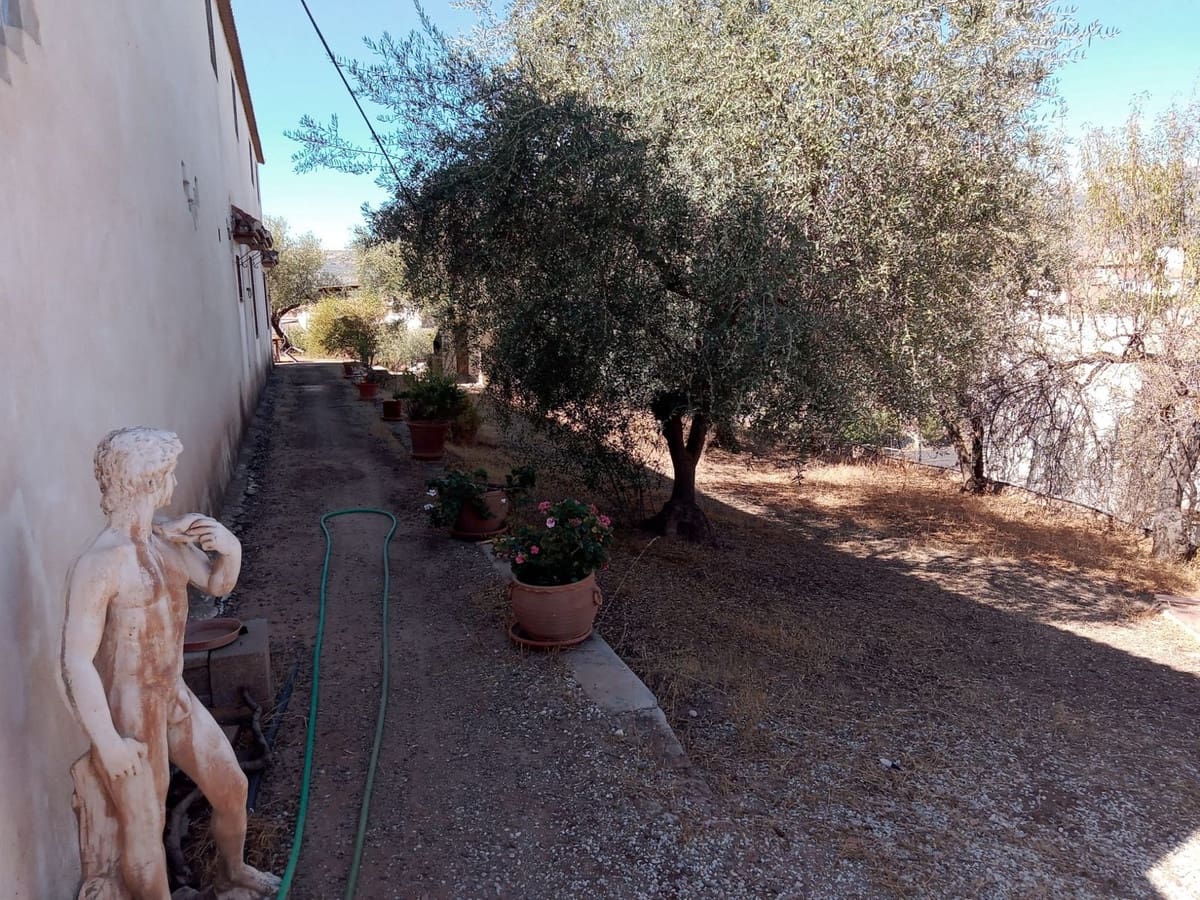 4 soverom Villa til salgs i Riogordo - € 750 000 (Ref: 9643088)