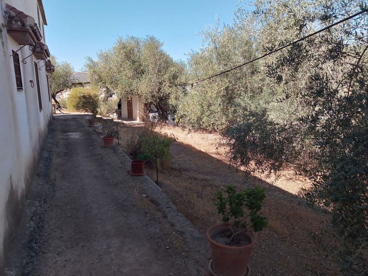 4 soverom Villa til salgs i Riogordo - € 750 000 (Ref: 9643088)