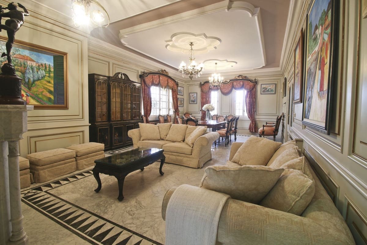 5 Zimmer Villa zu verkaufen in Villamartin - 3.200.000 € (Ref: 9643089)