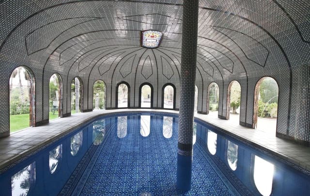 5 Zimmer Villa zu verkaufen in Villamartin, Orihuela - 3.200.000 € (Ref: 9643089)