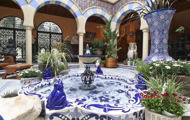 5 Zimmer Villa zu verkaufen in Villamartin, Orihuela - 3.200.000 € (Ref: 9643089)