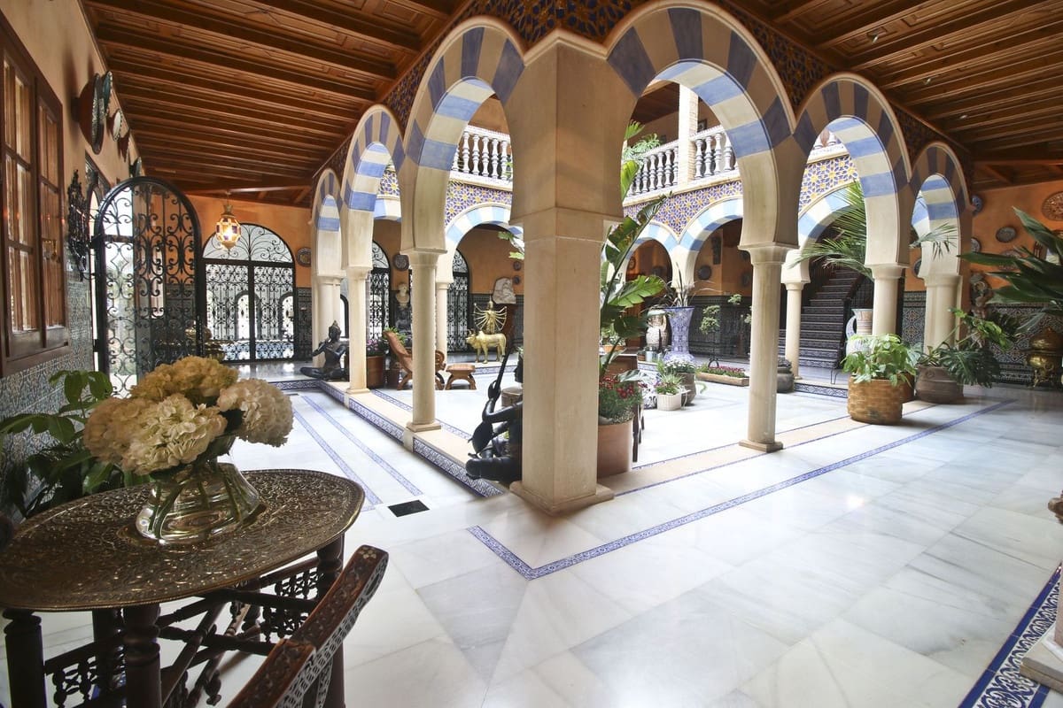 5 Zimmer Villa zu verkaufen in Villamartin - 3.200.000 € (Ref: 9643089)