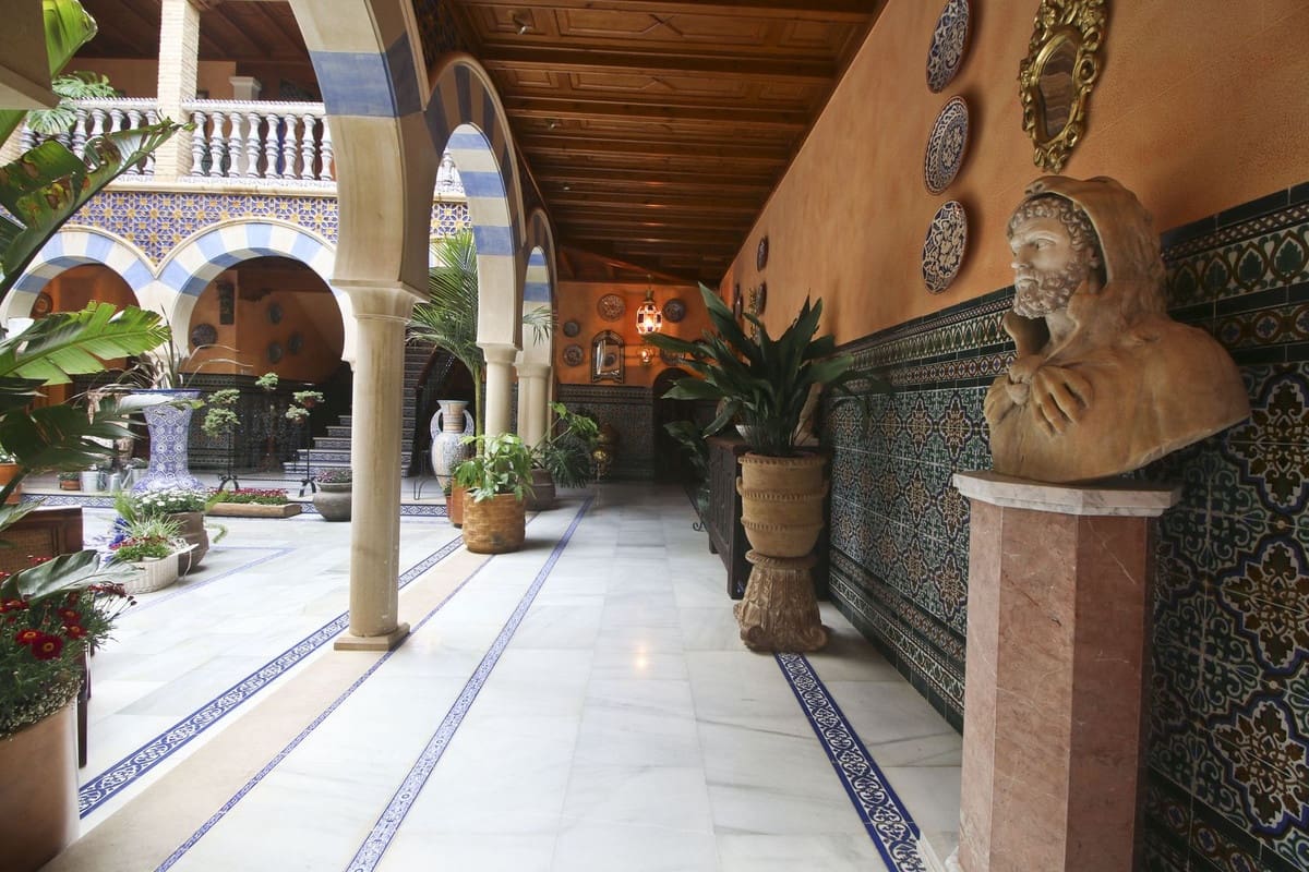 5 Zimmer Villa zu verkaufen in Villamartin - 3.200.000 € (Ref: 9643089)