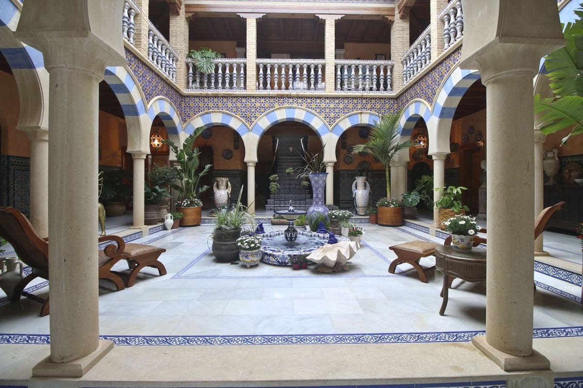 5 Zimmer Villa zu verkaufen in Villamartin - 3.200.000 € (Ref: 9643089)