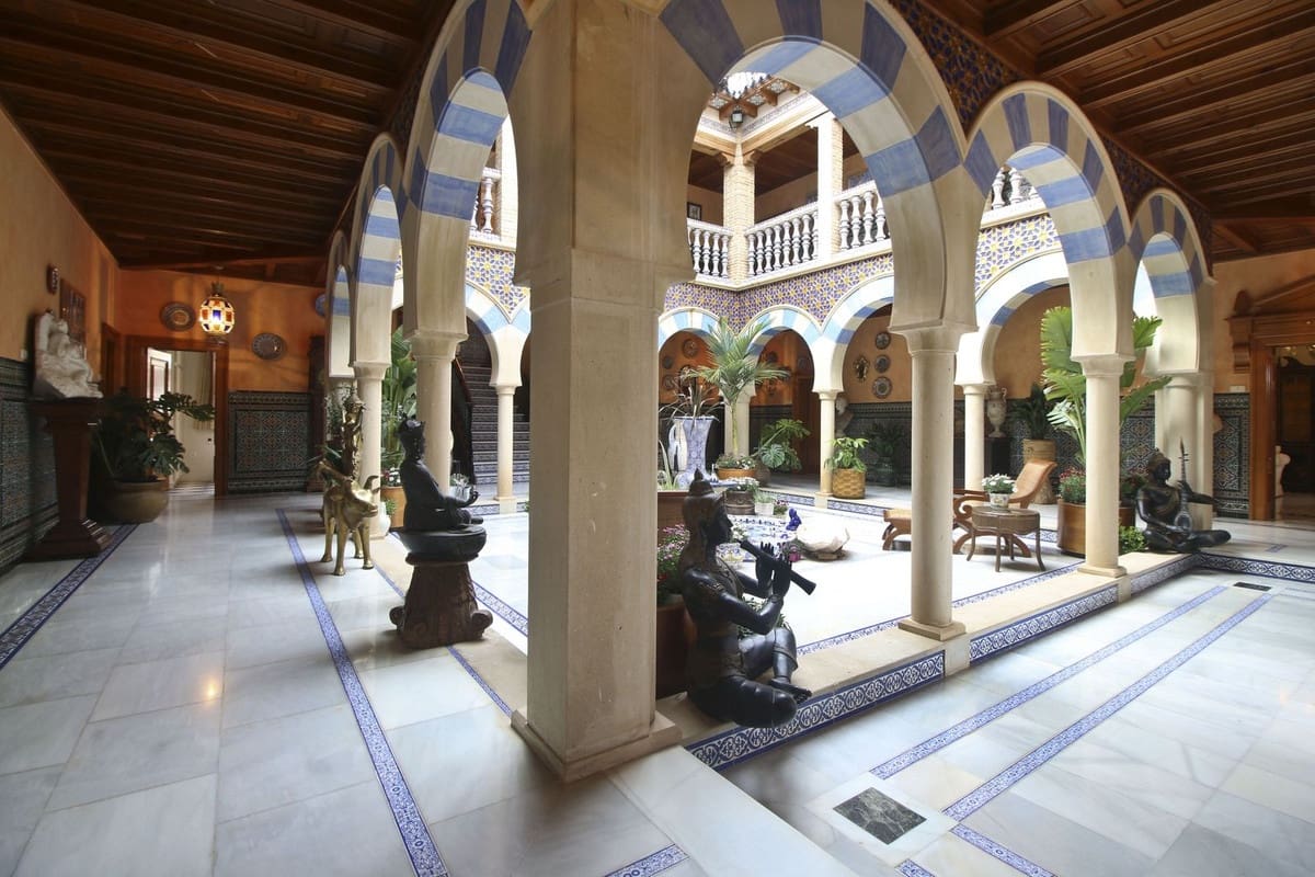 5 Zimmer Villa zu verkaufen in Villamartin - 3.200.000 € (Ref: 9643089)