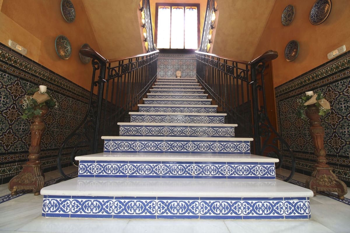 5 Zimmer Villa zu verkaufen in Villamartin - 3.200.000 € (Ref: 9643089)