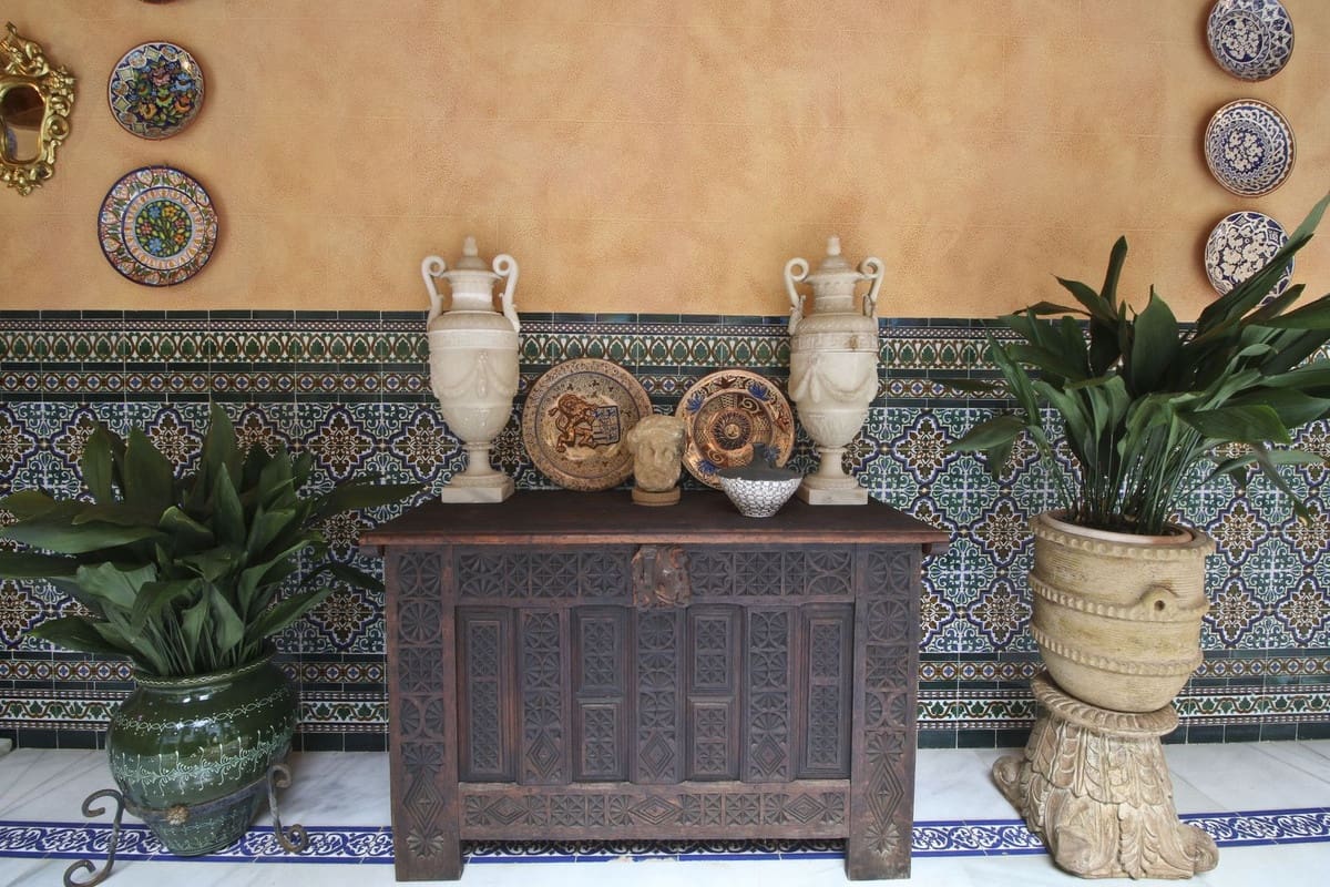 5 Zimmer Villa zu verkaufen in Villamartin - 3.200.000 € (Ref: 9643089)