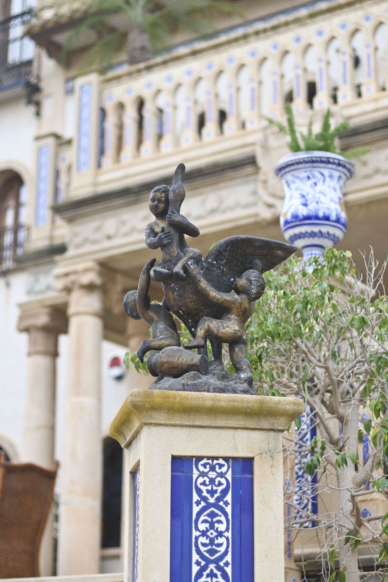 5 Zimmer Villa zu verkaufen in Villamartin - 3.200.000 € (Ref: 9643089)