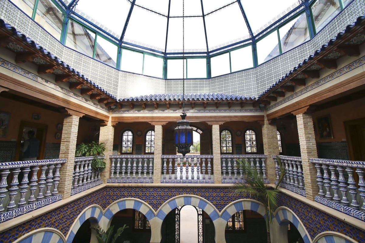 5 Zimmer Villa zu verkaufen in Villamartin - 3.200.000 € (Ref: 9643089)