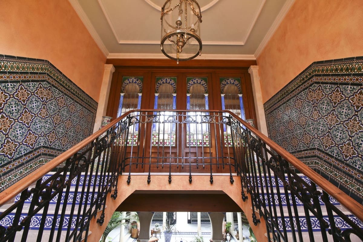 5 Zimmer Villa zu verkaufen in Villamartin - 3.200.000 € (Ref: 9643089)