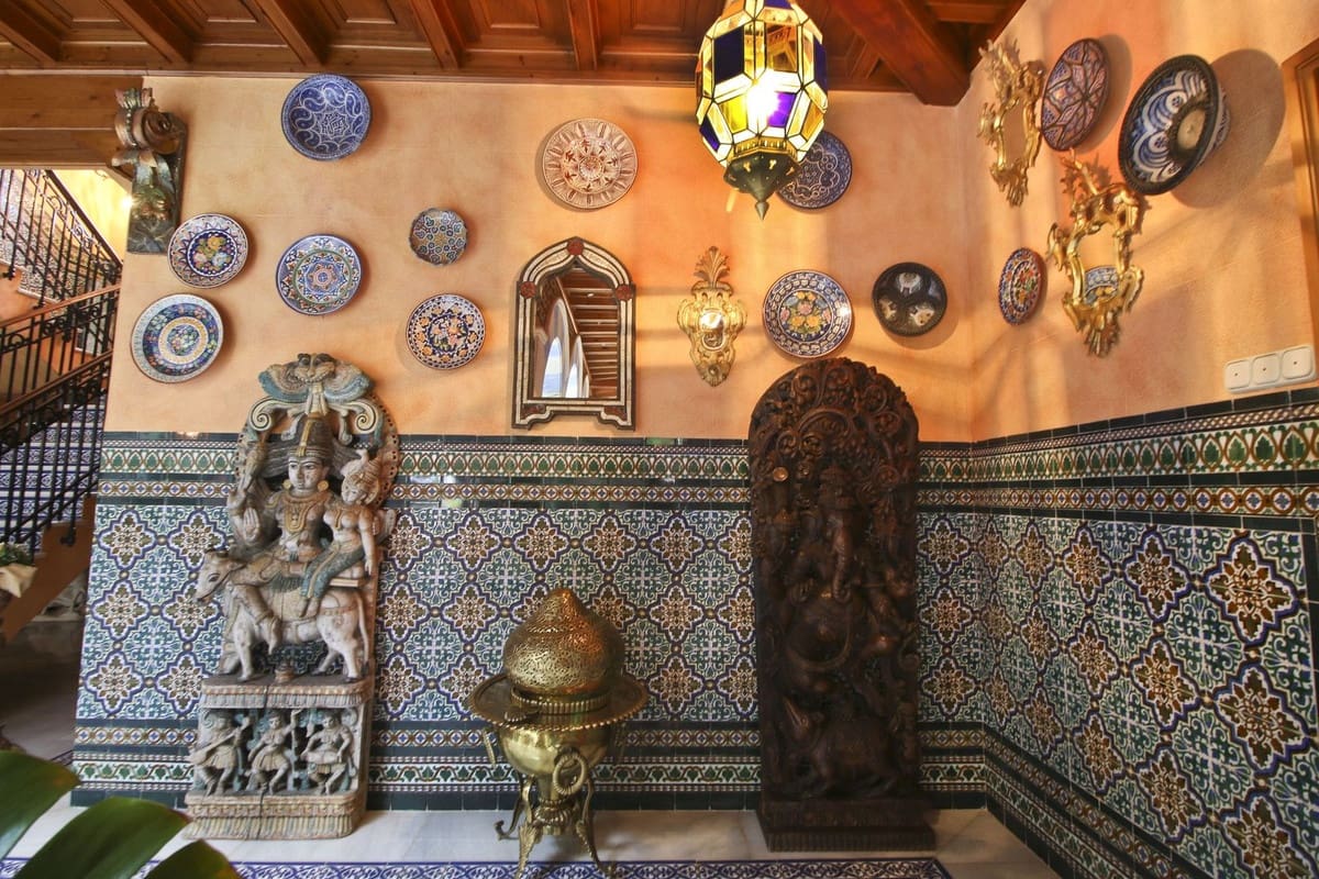 5 Zimmer Villa zu verkaufen in Villamartin - 3.200.000 € (Ref: 9643089)