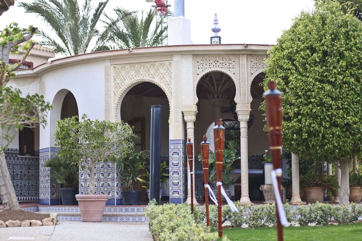 5 Zimmer Villa zu verkaufen in Villamartin - 3.200.000 € (Ref: 9643089)