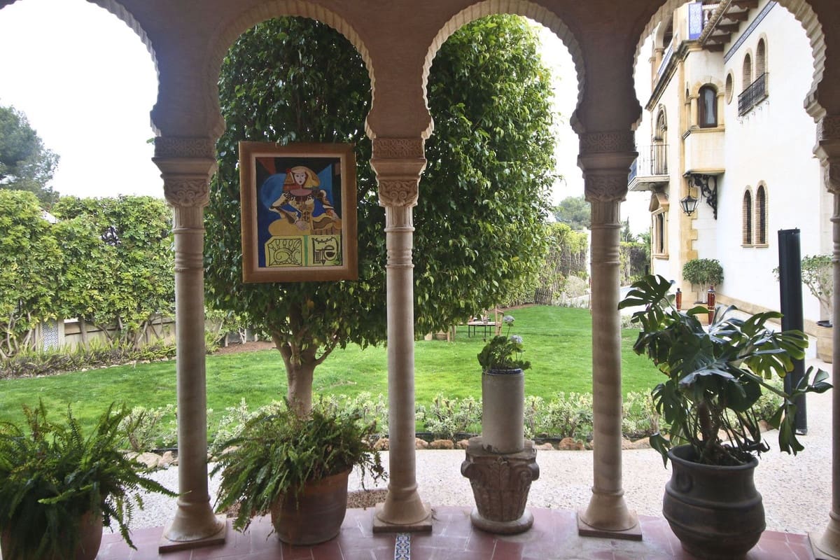 5 Zimmer Villa zu verkaufen in Villamartin - 3.200.000 € (Ref: 9643089)