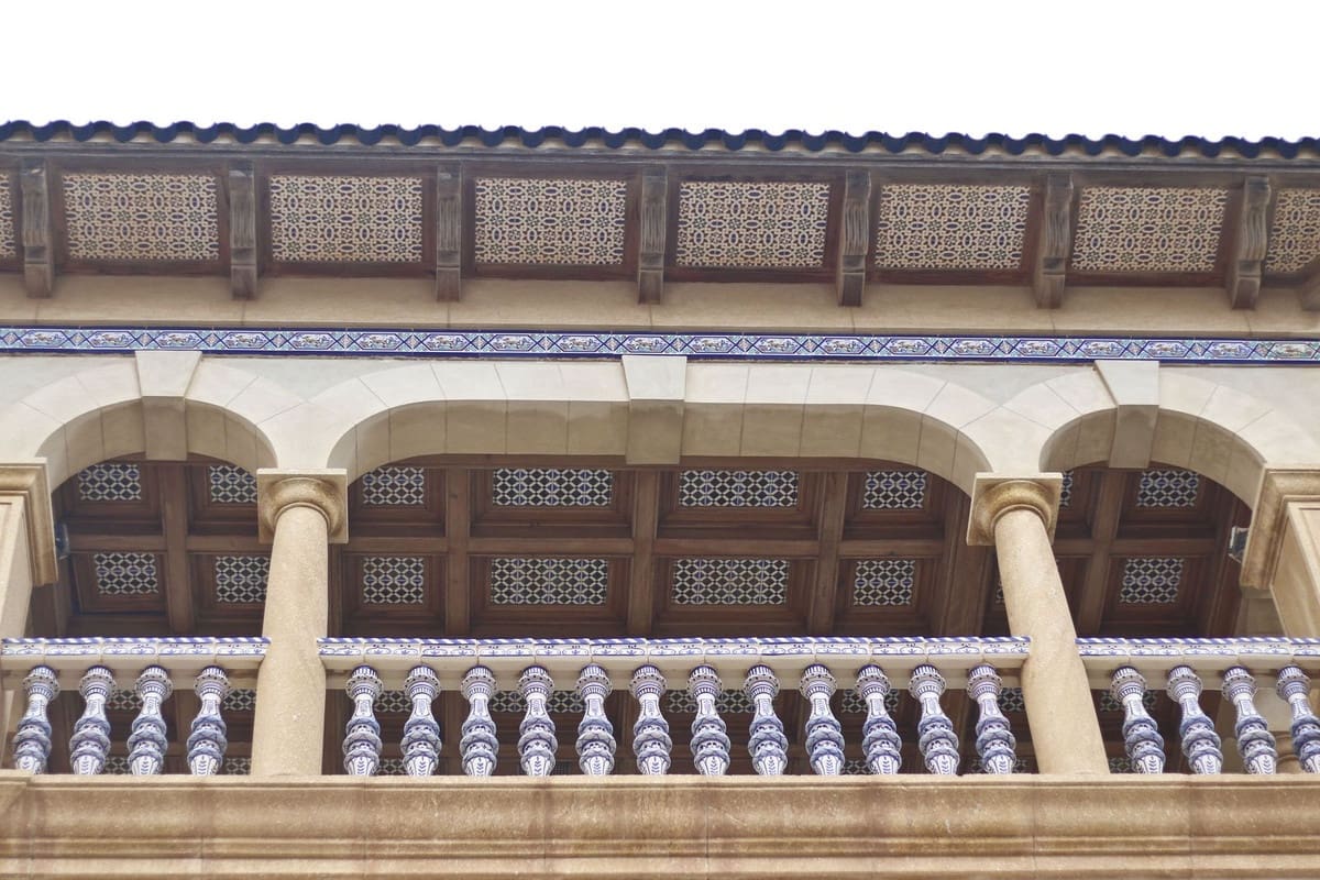 5 Zimmer Villa zu verkaufen in Villamartin - 3.200.000 € (Ref: 9643089)