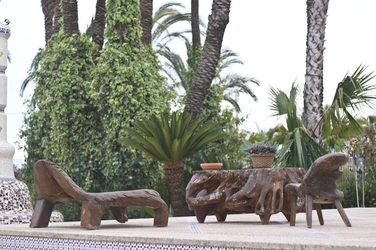 5 Zimmer Villa zu verkaufen in Villamartin - 3.200.000 € (Ref: 9643089)