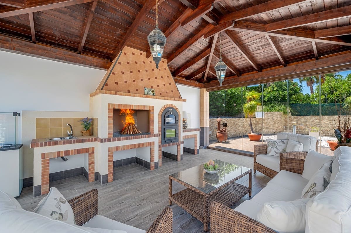 4 camera da letto Villa in vendita in Algorfa - 585.000 € (Rif: 9643090)