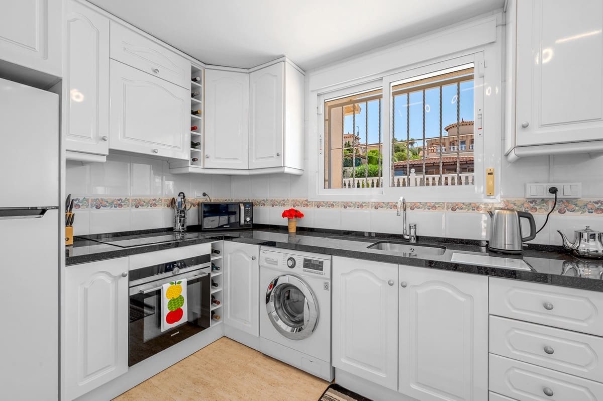 4 camera da letto Villa in vendita in Algorfa - 585.000 € (Rif: 9643090)