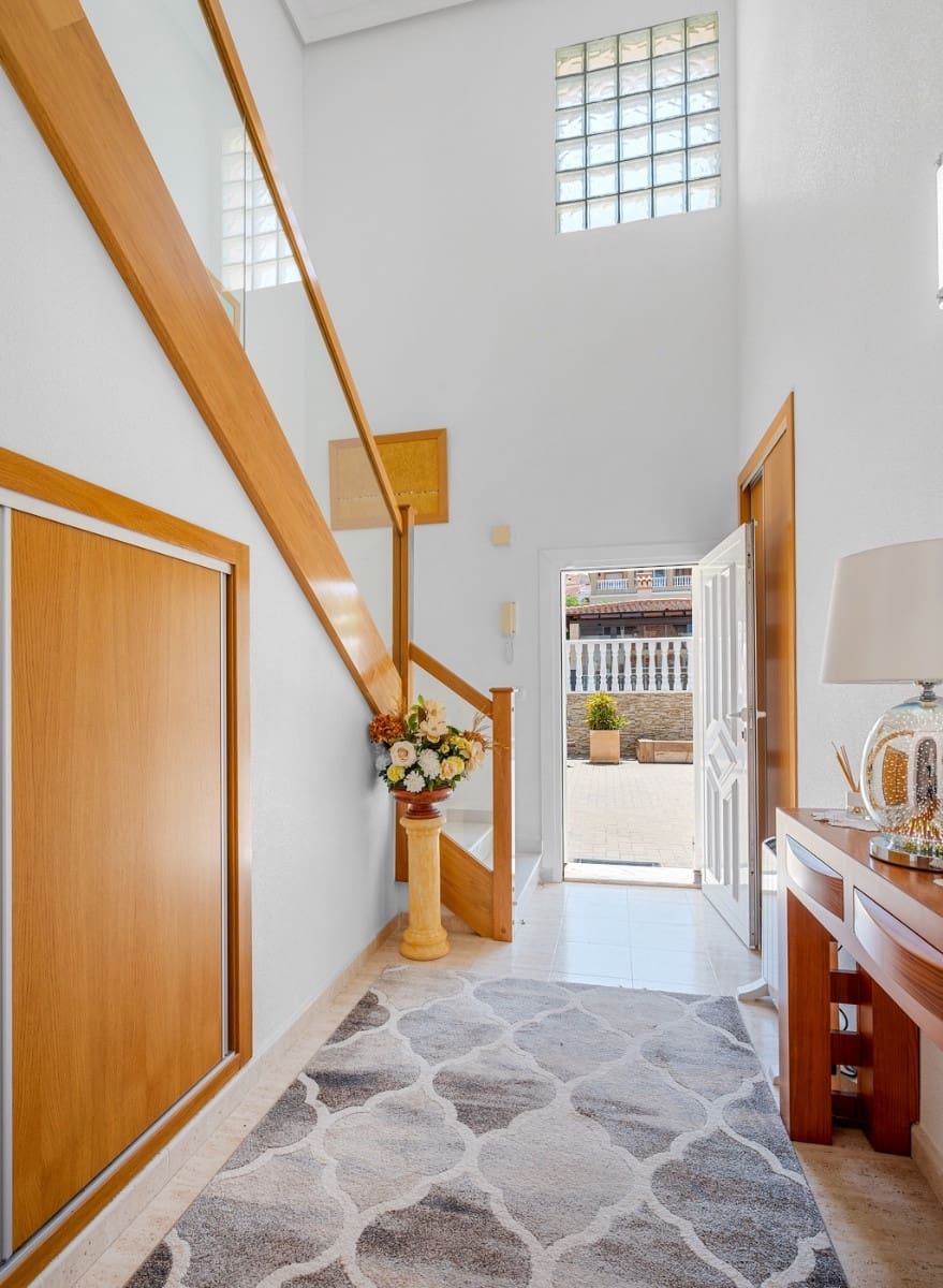 4 camera da letto Villa in vendita in Algorfa - 585.000 € (Rif: 9643090)