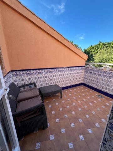 4 camera da letto Casa in vendita in Torre de la Horadada, Pilar de la Horadada - 238.000 € (Rif: 9643091)