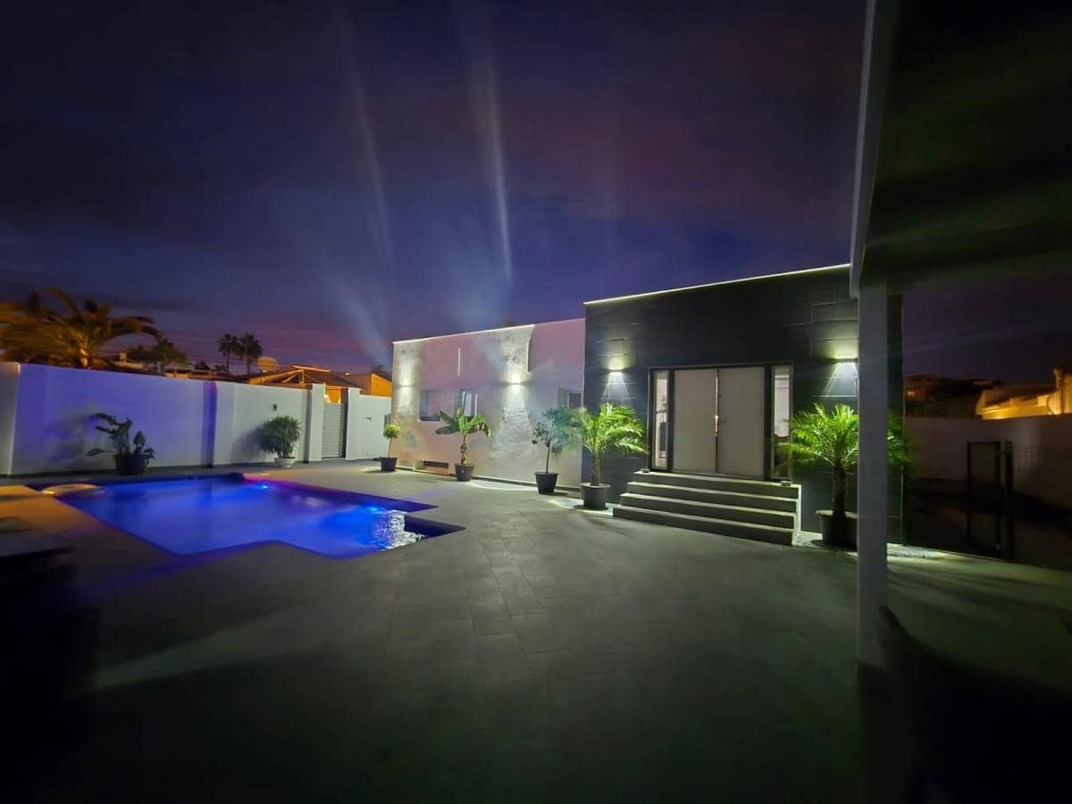 5 quarto Apartamento para venda em Ciudad Quesada - 498 000 € (Ref: 9643092)