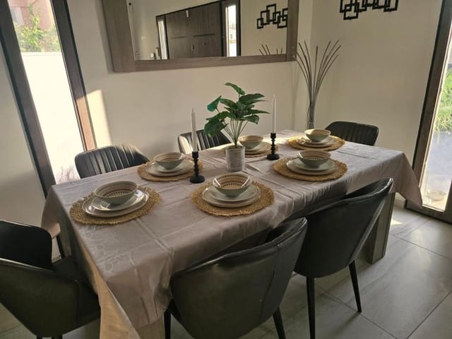 5 camera da letto Appartamento in vendita in Ciudad Quesada, Rojales - 498.000 € (Rif: 9643092)