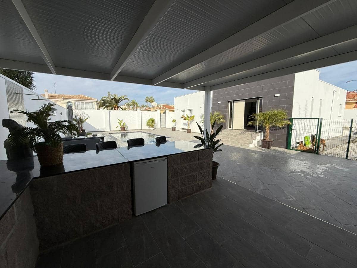 5 quarto Apartamento para venda em Ciudad Quesada - 498 000 € (Ref: 9643092)