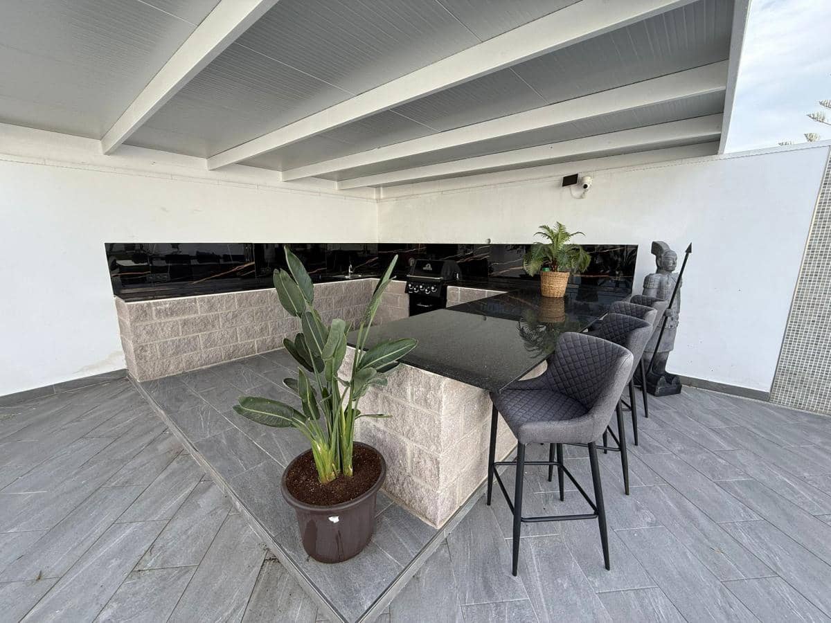 5 quarto Apartamento para venda em Ciudad Quesada - 498 000 € (Ref: 9643092)