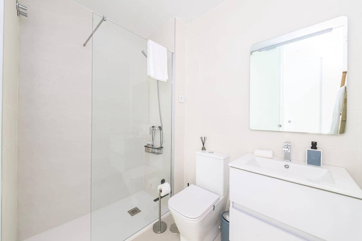 3 sypialnia Apartament na sprzedaż w Pilar de la Horadada - 299 000 € (Ref: 9643093)