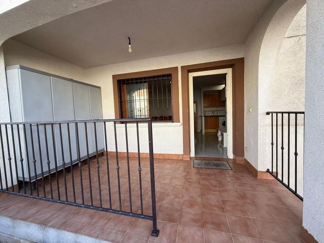 2 slaapkamer Appartement te koop in Daya Vieja - € 105.000 (Ref: 9643094)