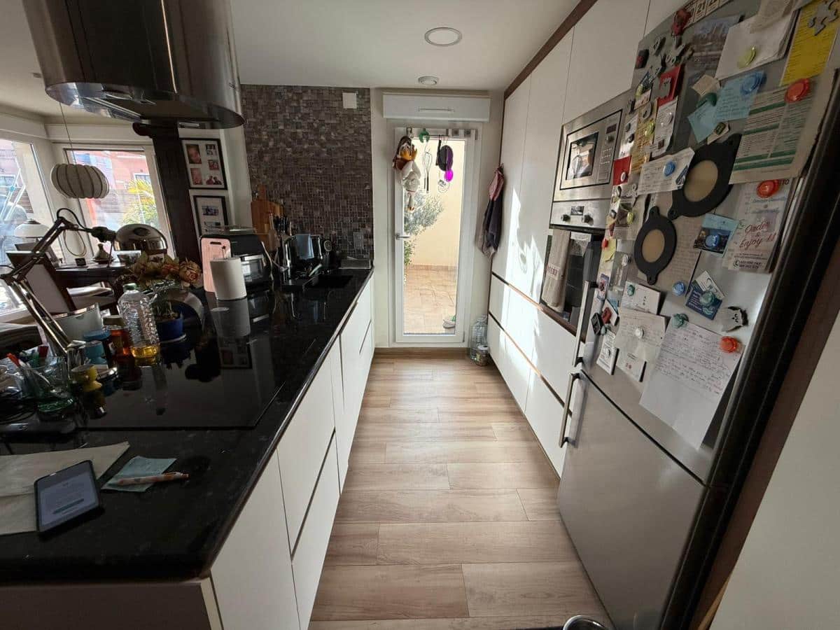 3 soverom Leilighet til salgs i Los Montesinos - € 379 900 (Ref: 9643096)