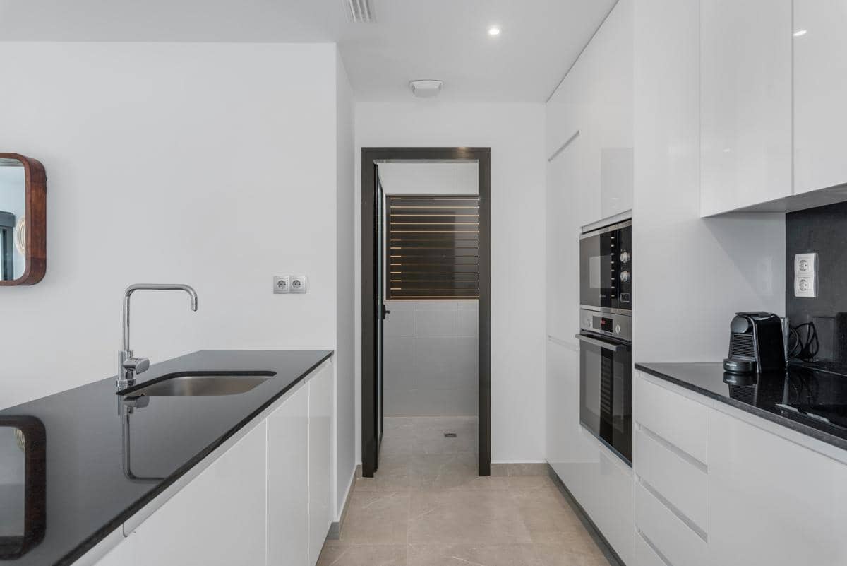 2 camera da letto Appartamento in vendita in Los Dolses - 339.000 € (Rif: 9643101)