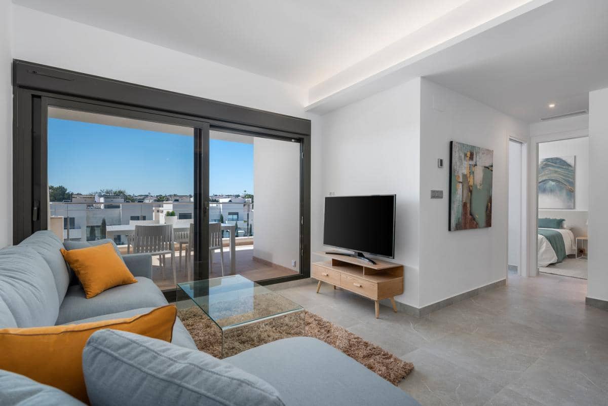 2 camera da letto Appartamento in vendita in Los Dolses - 339.000 € (Rif: 9643101)