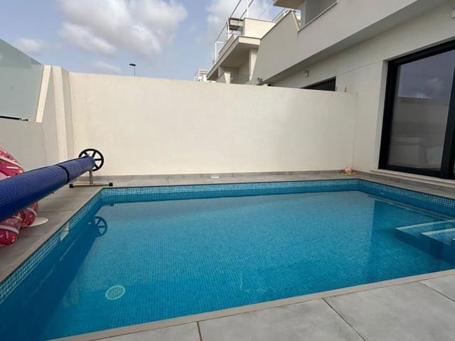 3 bedroom Apartment for sale in Santiago de la Ribera - € 369,900 (Ref: 9643104)